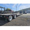 2023 Custom Trailer 2530WL Lowboy Trailer